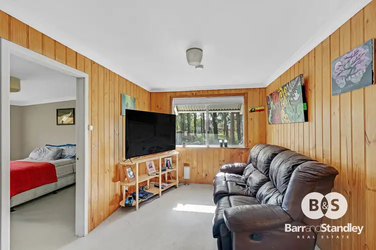 Seventh view of Homely house listing, 6 Moore Road, Wilga WA 6243