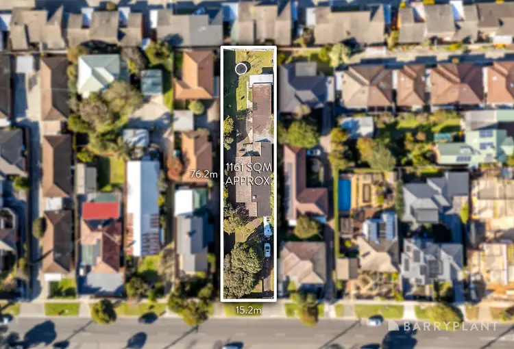 Main view of Homely house listing, 21 Barkly Street, Mordialloc VIC 3195