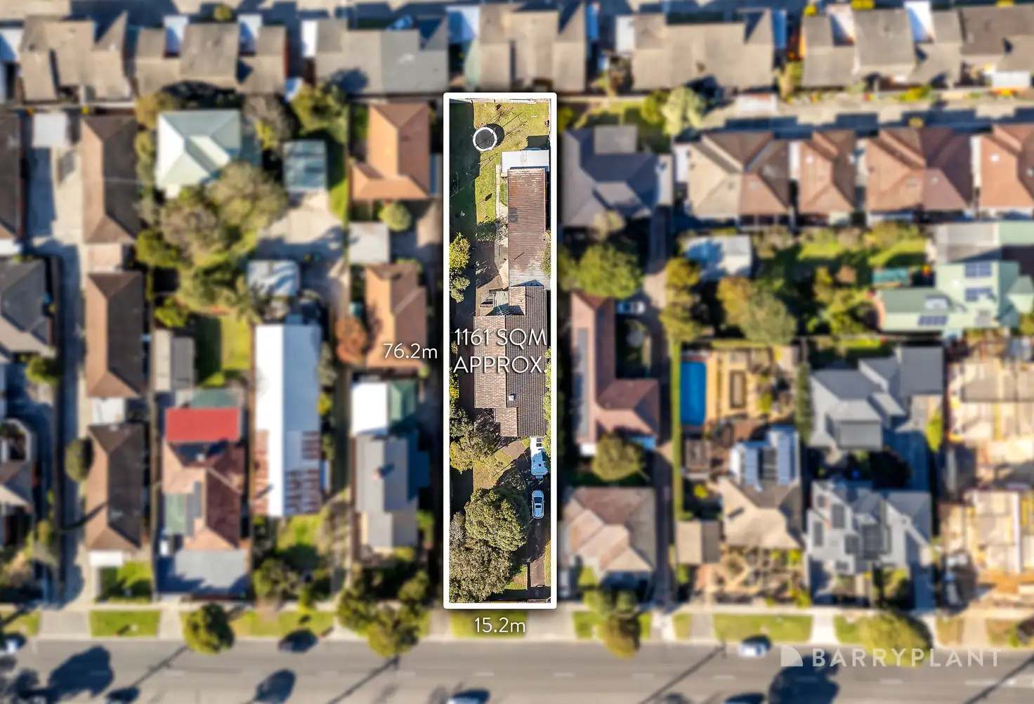 Main view of Homely house listing, 21 Barkly Street, Mordialloc VIC 3195