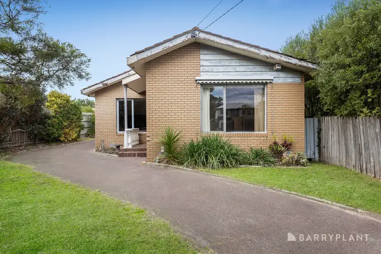 Third view of Homely house listing, 21 Barkly Street, Mordialloc VIC 3195