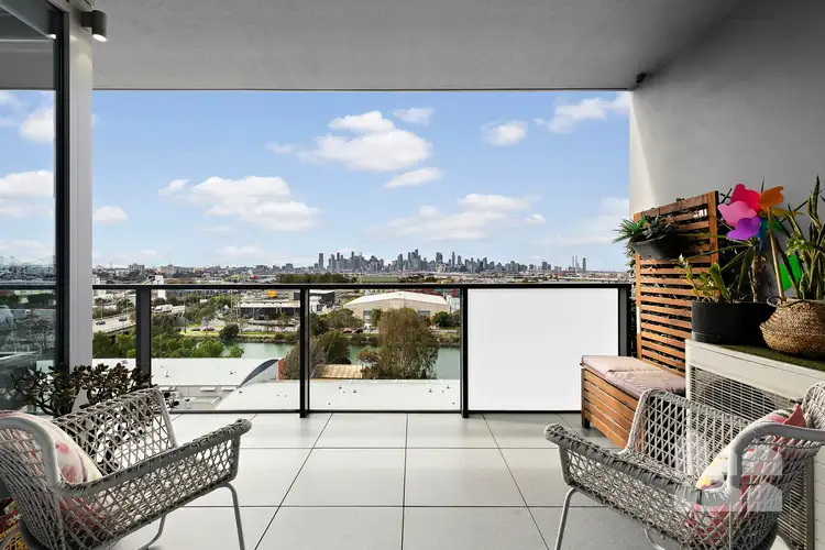 606/1 Moreland Street, Footscray VIC 3011