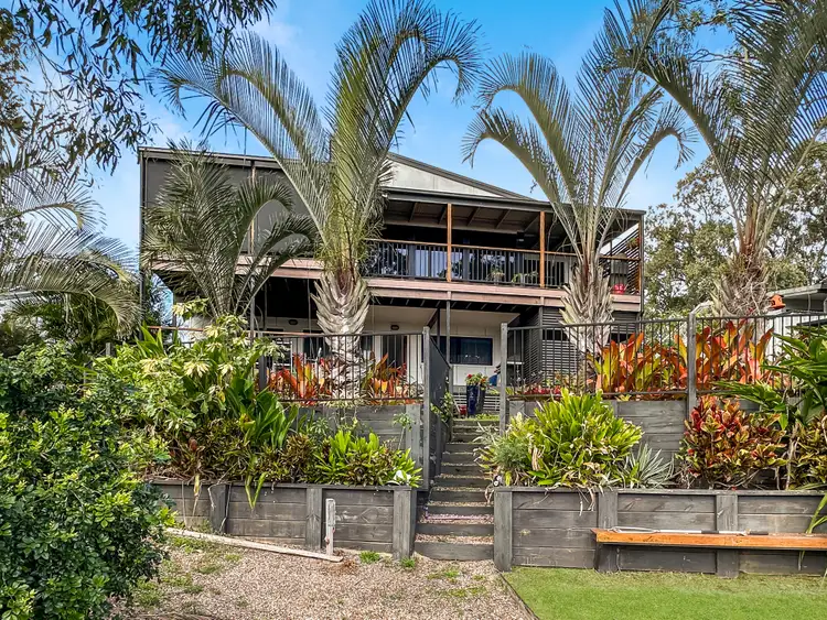 Main view of Homely house listing, 25 Coorong Street, Macleay Island QLD 4184