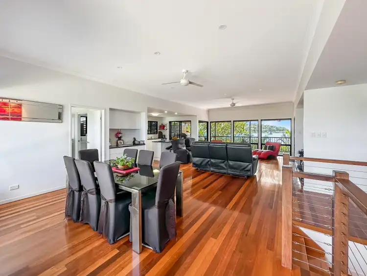 Fifth view of Homely house listing, 25 Coorong Street, Macleay Island QLD 4184