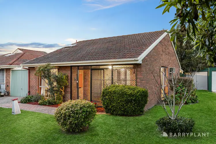 57/52-70 Centre Dandenong Road, Dingley Village VIC 3172