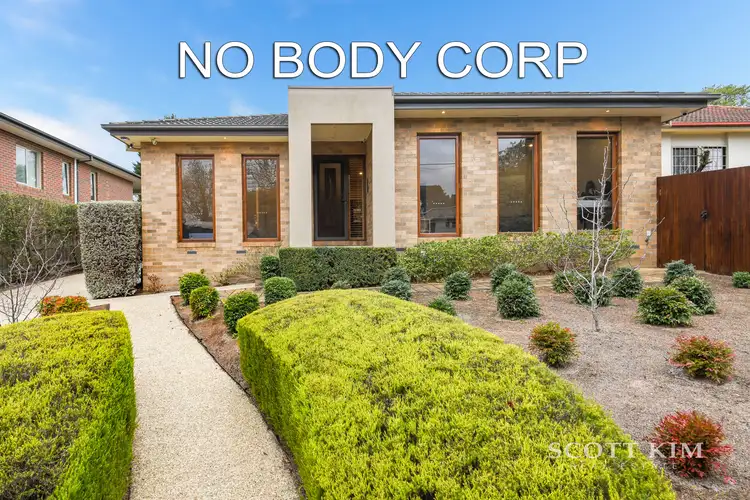 1/9 Darbyshire Road, Mount Waverley VIC 3149
