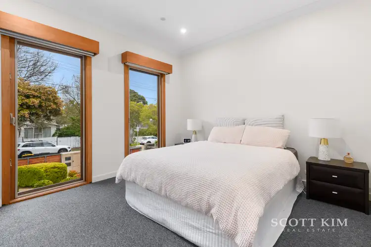 Fifth view of Homely unit listing, 1/9 Darbyshire Road, Mount Waverley VIC 3149