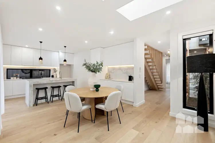Third view of Homely house listing, 25 Wolverhampton Street, Footscray VIC 3011