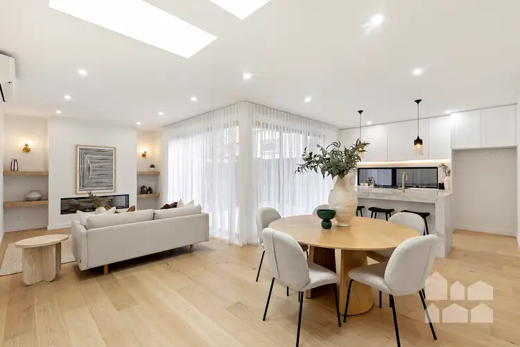 Fourth view of Homely house listing, 25 Wolverhampton Street, Footscray VIC 3011