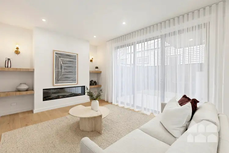 Fifth view of Homely house listing, 25 Wolverhampton Street, Footscray VIC 3011