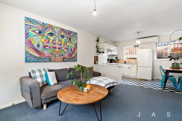 Main view of Homely apartment listing, 1/709 Barkly Street, West Footscray VIC 3012