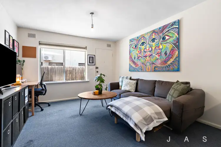 Fourth view of Homely apartment listing, 1/709 Barkly Street, West Footscray VIC 3012