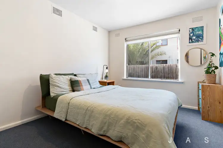 Sixth view of Homely apartment listing, 1/709 Barkly Street, West Footscray VIC 3012