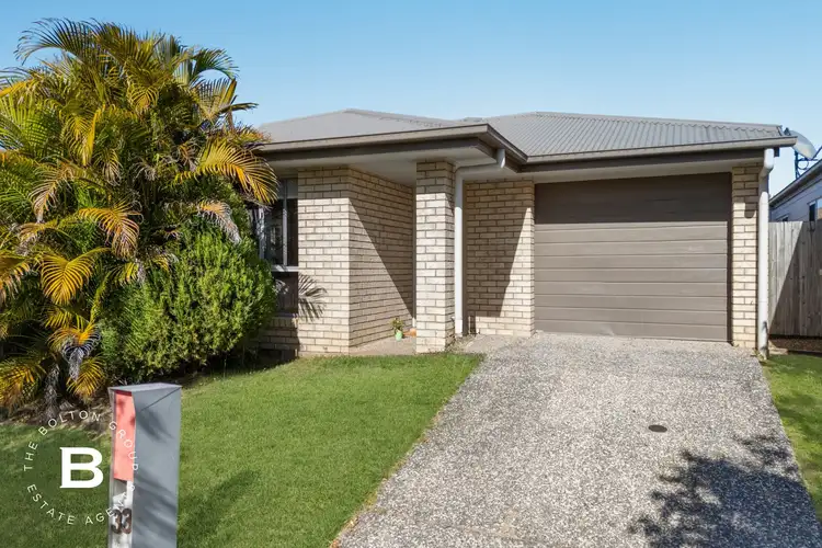 33 Drewett Avenue, Redbank Plains QLD 4301