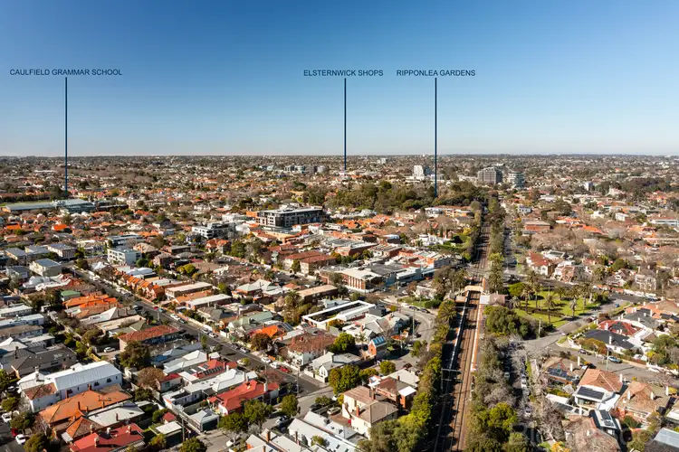 Fourth view of Homely land listing, 36 Oak Grove, Ripponlea VIC 3185