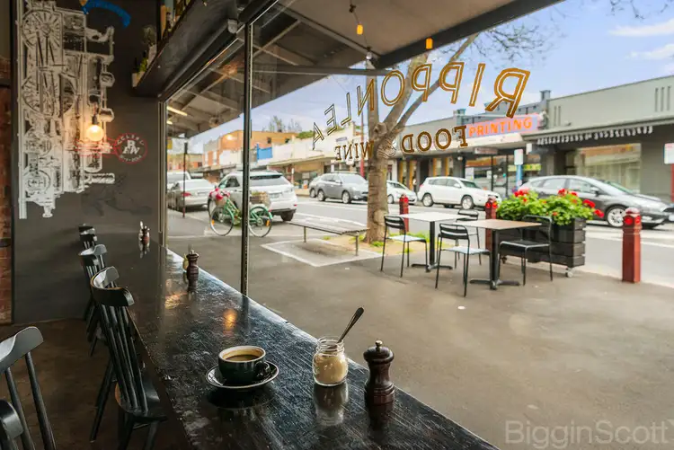Fifth view of Homely land listing, 36 Oak Grove, Ripponlea VIC 3185