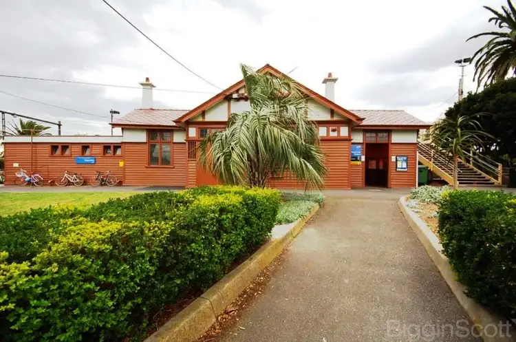 Sixth view of Homely land listing, 36 Oak Grove, Ripponlea VIC 3185