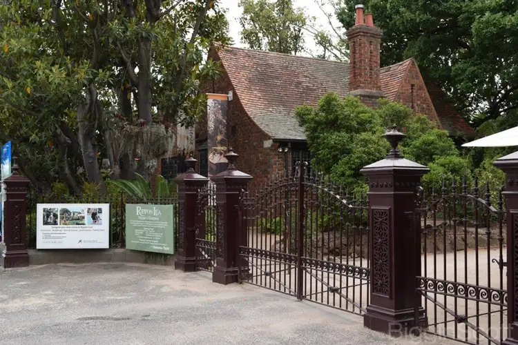 Seventh view of Homely land listing, 36 Oak Grove, Ripponlea VIC 3185