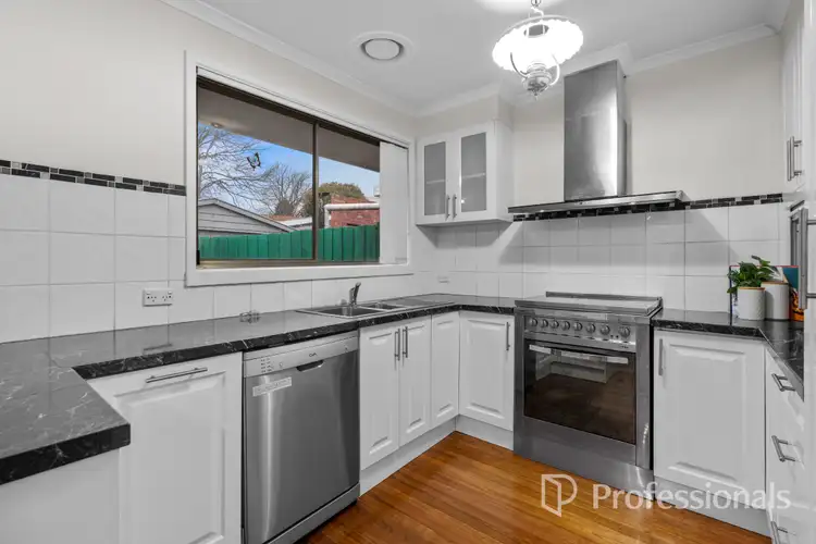 Second view of Homely house listing, 1655 Ferntree Gully Road, Knoxfield VIC 3180