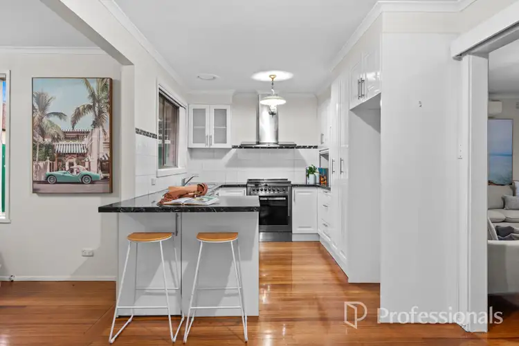 Third view of Homely house listing, 1655 Ferntree Gully Road, Knoxfield VIC 3180