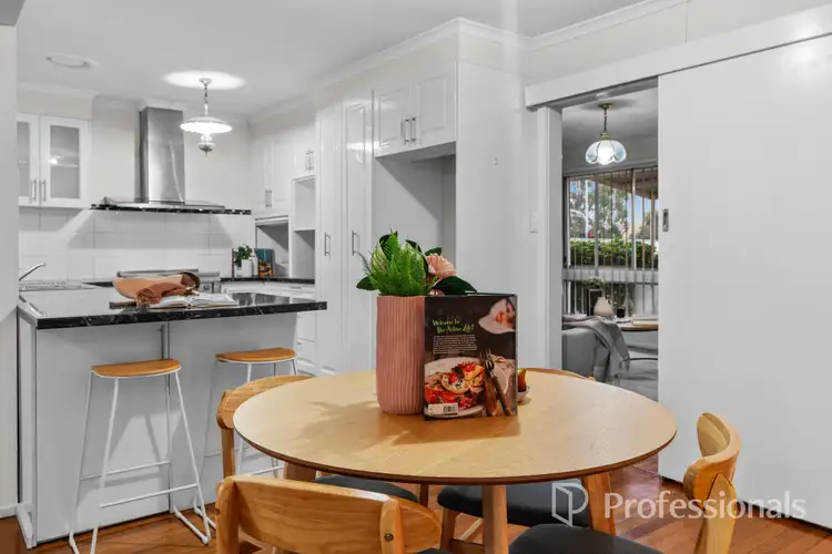 Fourth view of Homely house listing, 1655 Ferntree Gully Road, Knoxfield VIC 3180