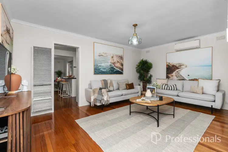 Sixth view of Homely house listing, 1655 Ferntree Gully Road, Knoxfield VIC 3180