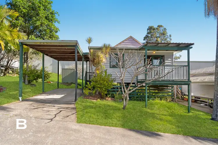 22 Woodlands Drive, Stapylton QLD 4207