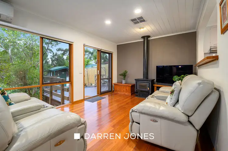 Fifth view of Homely house listing, 32 Yaralla Crescent, St Helena VIC 3088