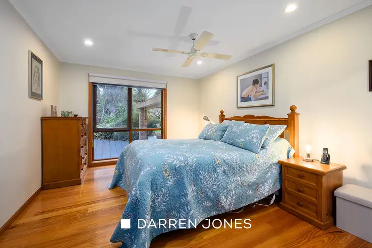 Sixth view of Homely house listing, 32 Yaralla Crescent, St Helena VIC 3088