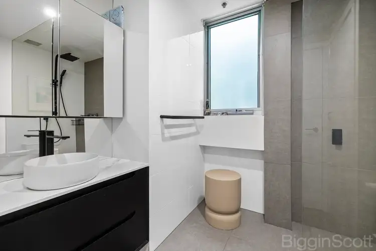Fifth view of Homely apartment listing, 39/352 Canterbury Road, St Kilda VIC 3182