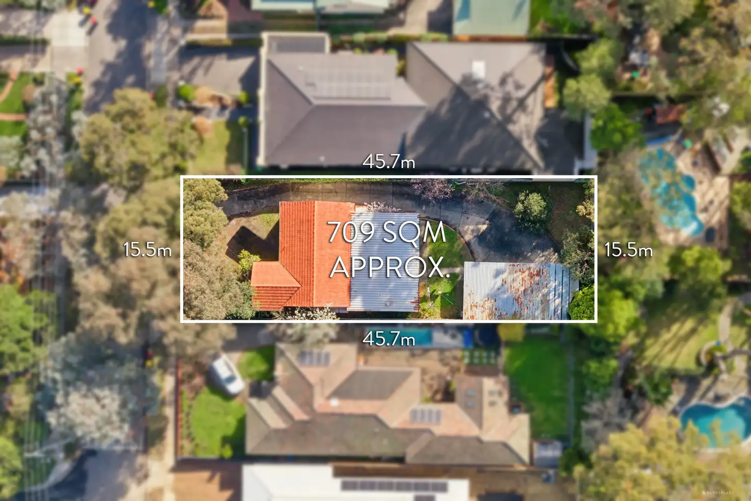 Main view of Homely house listing, 33 Pakenham Street, Blackburn VIC 3130