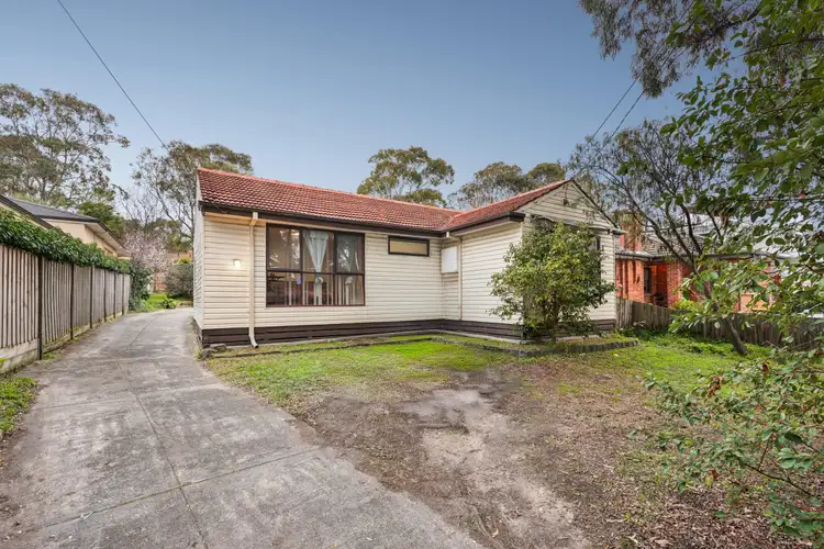 Second view of Homely house listing, 33 Pakenham Street, Blackburn VIC 3130