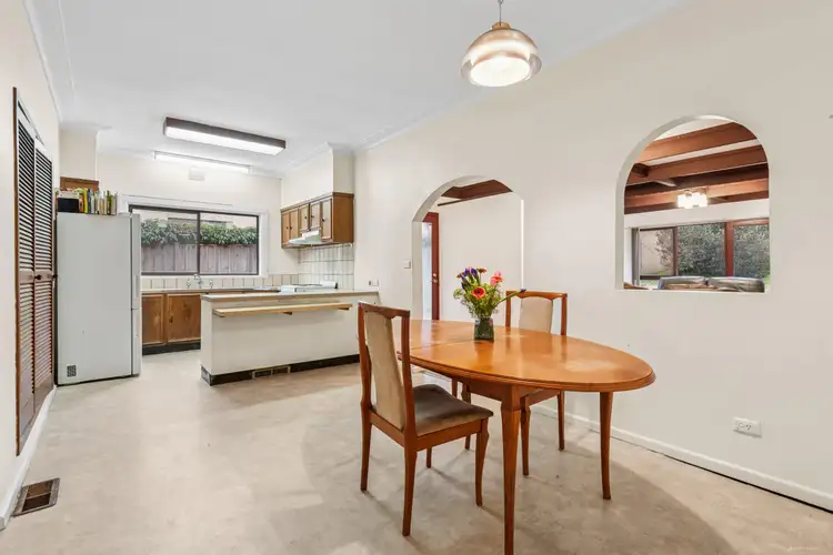 Fifth view of Homely house listing, 33 Pakenham Street, Blackburn VIC 3130