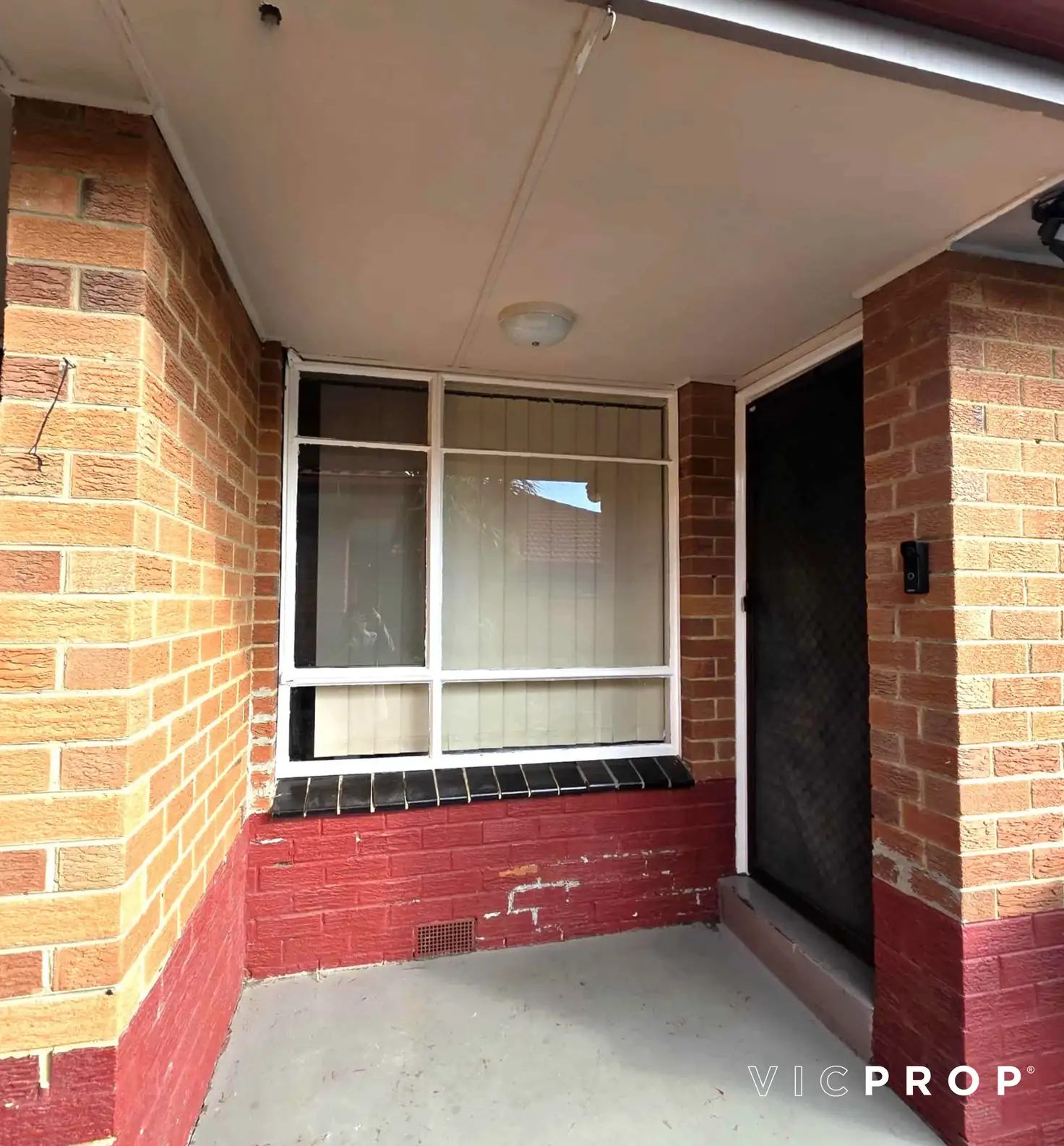 Main view of Homely unit listing, 5/1-3 Isla Street, Sunshine North VIC 3020