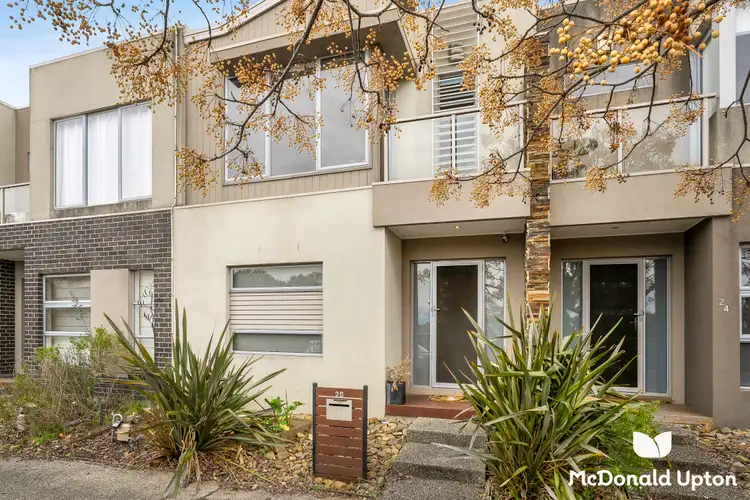 26 Warner Way, Caroline Springs VIC 3023
