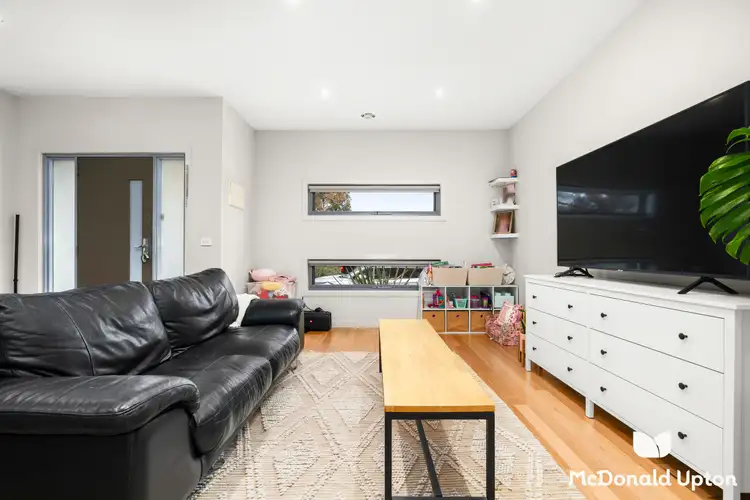 Third view of Homely townhouse listing, 26 Warner Way, Caroline Springs VIC 3023