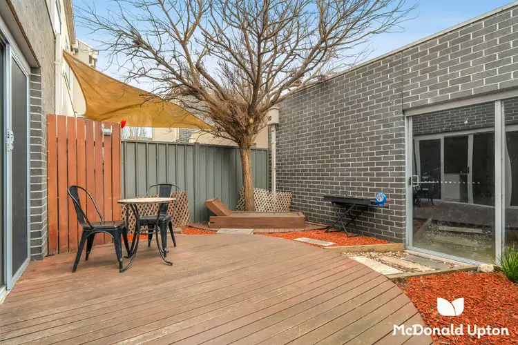 Fourth view of Homely townhouse listing, 26 Warner Way, Caroline Springs VIC 3023