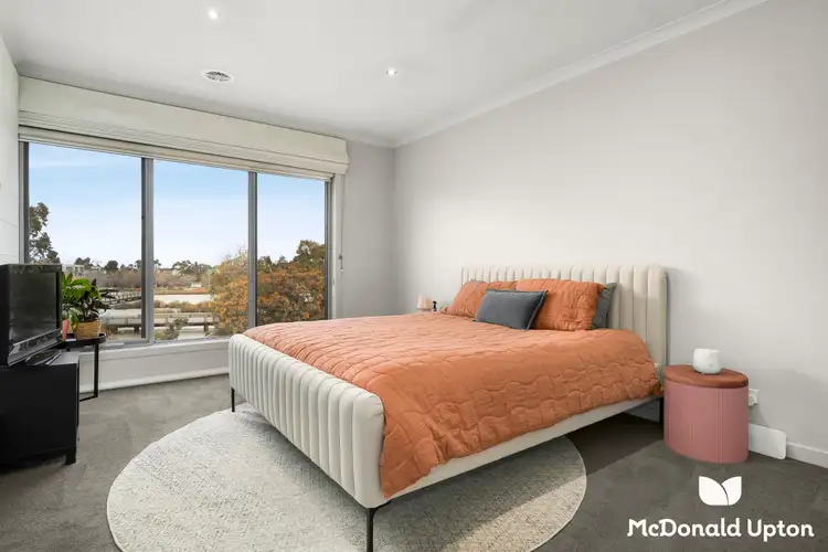 Fifth view of Homely townhouse listing, 26 Warner Way, Caroline Springs VIC 3023