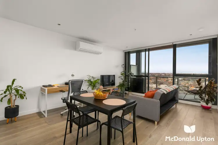 Main view of Homely apartment listing, 907/19-21 Russell Street, Essendon VIC 3040