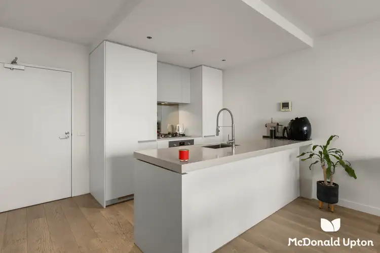 Third view of Homely apartment listing, 907/19-21 Russell Street, Essendon VIC 3040