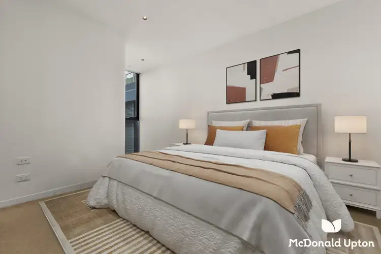 Sixth view of Homely apartment listing, 907/19-21 Russell Street, Essendon VIC 3040