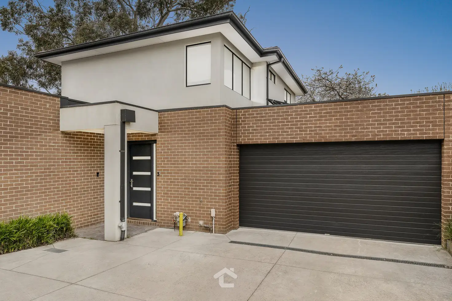 Main view of Homely townhouse listing, 3/20 Clyde Street, Ferntree Gully VIC 3156