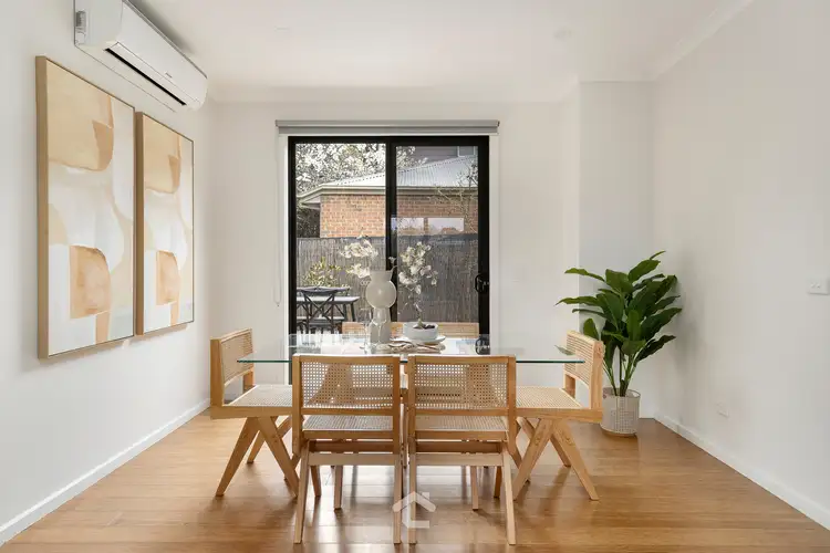 Fourth view of Homely townhouse listing, 3/20 Clyde Street, Ferntree Gully VIC 3156