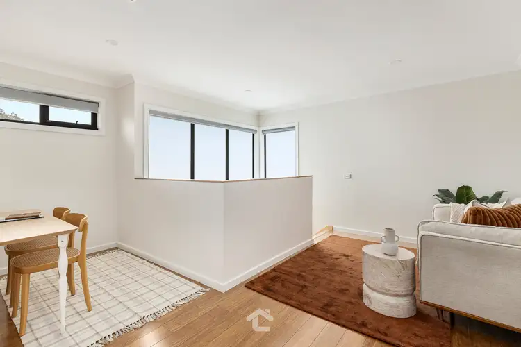 Fifth view of Homely townhouse listing, 3/20 Clyde Street, Ferntree Gully VIC 3156