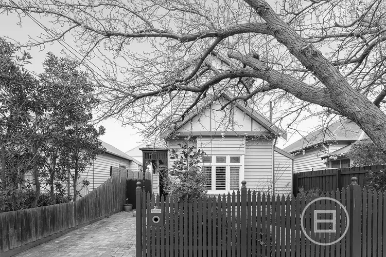 21 Prentice Street