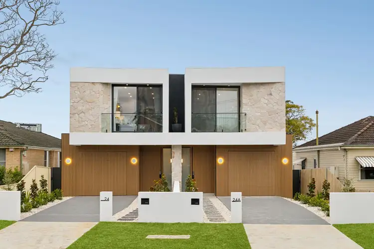24 Avon Road, North Ryde NSW 2113