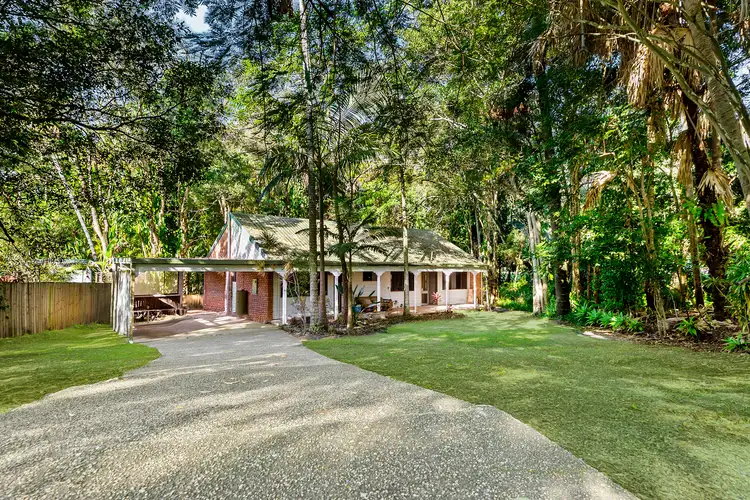 2 Griffith Avenue, Tewantin QLD 4565
