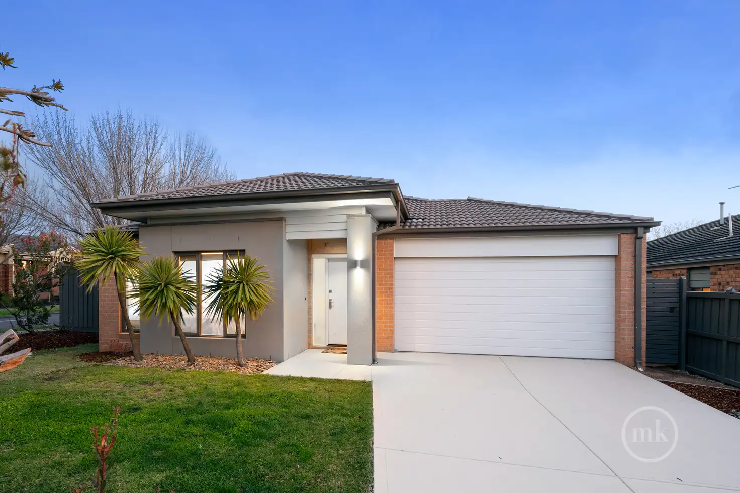 Main view of Homely house listing, 1 Gillow Grove, Doreen VIC 3754