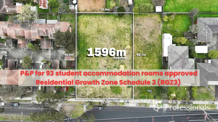 1494-1496 North Road, Clayton VIC 3168