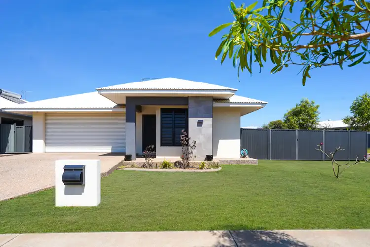 20 Bambusa Street, Zuccoli NT 832