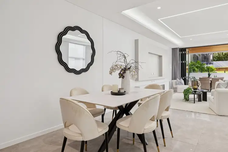Sixth view of Homely semi-detached listing, 45A Oakes Avenue, Eastwood NSW 2122